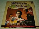 Acoustic Guitar LP Stefan Grossman John Renbourn Eastworld Pro Use Japan Imp