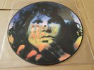 THE DOORS -  light my fire -  10' - pic disc