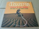 THE DOORS -  lizard in the studio-  LP - coloured