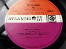 YES The Yes Album 1972 UK ATLANTIC PRESS VINYL - GREAT SOUND - NEAR MINT