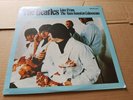 THE BEATLES -  live from sam houston  closseum  - 2 x LP -