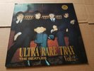 THE BEATLES -  trax vol 2 - LP -  coloured