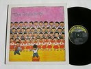 The Raincoats 1st edition Rough 3 Italy TOP   12
