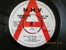 ELKIE BROOKS, DEMO, BABY LET ME LOVE YOU/STOP THE MUSIC HMV1512, TOP EX TESTED