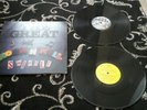 Sex pistols the great rock n roll swindle vinyl lp records