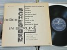 Ton Steine Scherben - LP (VG+) In Berlin 1984 / David Volksmund 1985