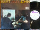 BERT JANSCH / JOHN RENBOURN   
