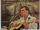 DUANE EDDY Plays Songs Of Our Heritage 1960 Original MONO POSTER Gatefold NM DG
