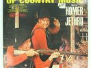 SEALED HOMER & JETHRO The Humorous Side Of Country Music CAMDEN Original 1963 LP