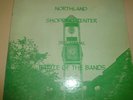 RARE GARAGE PSYCH 33 RPM LP  - NORTHLAND SHOPPING CENTER 3RD ANNUAL BATTLE OF