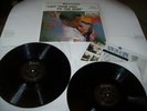 VINCE GUARALDI TRIO Jazz Impressions Black Orpheus 2x45rpm 180g Limited Edition