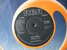 Elvis Presley - Way Down / Pledging My Love - RCA PB 0998 - Rare BLACK LABELS