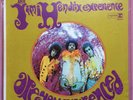 JIMI HENDRIX  Are You Experienced Reprise Lp Vinyl Super Top Condition