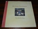 Richard Thompson - The Old Kit Bag - vinyl record LP OOP - BRAND NEW
