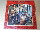 EX/EX   Beat Merchants : British Beat Groups/1976 2x LP Set/Paramounts/Zephyrs