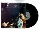 Frumpy - By The Way GER LP 1972 /4