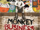 Monkey Business Definitive Skinhead Reggae Double Vinyl LP New 2019