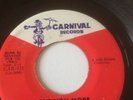 LEE WILLIAMS & THE CYMBALS: