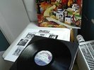 TOM PETTY & THE HB`s original Vinyl LP Into The Great Wide Open (1991)