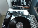 ROLLING STONES original Vinyl 2LP Stripped (UK 1995)