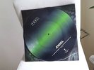 TOOL original limited Promo Picture Vinyl LP Aenima (1996)