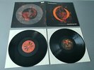 A PERFECT CIRCLE (TOOL MAYNARD KEENAN)  original Vinyl 2LP Mer De Noms (2000)