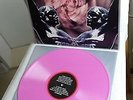 DEATH IN JUNE limited 300 pink  Vinyl LP  (C93) Rose Clouds (1995/1997)