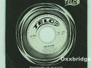 RARE CALYPSO Rawl Olton Reggae Ska AMBASSADOR