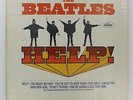 The Beatles Help Sealed Original 1965 Mono Mas-2386 Rare Rock Vinyl LP Lennon