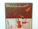 Schoenberg, Juilliard String Quartet, Five String Quartets, 3 x LP Box 1977. NM