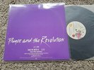Prince - Take me with U 12'' Disco Vinyl US PROMO