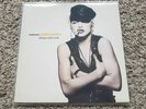 Madonna - Justify my love William Orbit Remix 12'' Disco Vinyl GERMANY