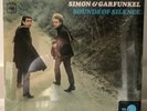 SIMON & GARFUNKEL Sounds of Silence LP 2015 Legacy SEALED NEW 180 gram