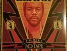 Gary Clark Jr. BLAK AND BLU (The Mixtape) Vinyl, Warner Bros. PROMO (2014)