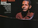PEARSON, Duke - The Right Touch - Vinyl (heavyweight vinyl LP)
