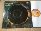 TANGERINE DREAM - ZEIT - 2 LP - BRAIN 2/1086 - LAMINATED COVER - Reissue 1977
