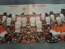 Cressida Asylum   Progressive Rock   1971 Vertigo 6360 025 Germany