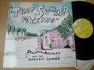 Jonathan Richman & Modern Lovers ?– That Summer Feeling 12