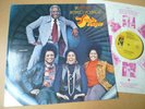 The Staple Singers ?– Be Altitude: Respect Yourself LP Stax ?SXE 001 VG/EX+