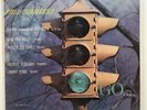 Paul Chambers Go Vee Jay Records VJLP 1014 JAZZ Wynton Kelly Philly Joe Jones