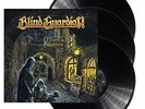 Lp-Blind Guardian-Live (UK IMPORT) VINYL NEW