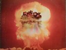 JEFFERSON AIRPLANE / CROWN OF CREATION 68, EDIC USA + RARE INSERT-POSTER, EXC