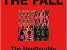 THE FALL - Unutterable Testa Rossa Monitor Mixes  RSD19 RECORD STORE DAY