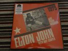 ELTON JOHN - LIVE FROM MOSCOW. 2019 12