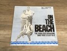 THE PARAGONS: ON THE BEACH LP VINYL TREASURE ISLE RECORDS ROCK STEADY