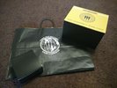 RSD 2019 Triple Inchophone 3” White Stripes Singles Box Set Third Man Records