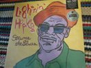 Lightnin Hopkins Strums The Blues Third Man Records Green Vinyl RSD 2019 LP