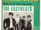 The EASYBEATS  Hello, how are yu    7