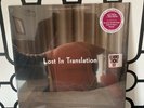 LOST IN TRANSLATION SOUNDTRACK Violet LP 2019 Record Store Day RSD VINYL