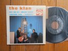 THE KLAN : Fify The Fly  EP PALETTE 22029  FRANCE + LANGUETTE